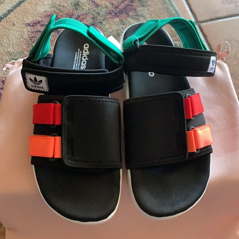 Adidas Adilette Originals 4.0 Men’s Summer Sandals
